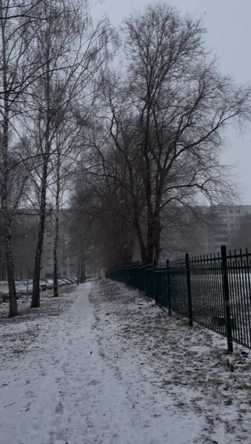 Бүген салкын