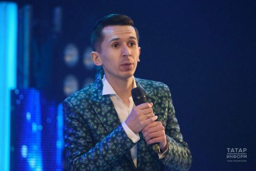 Рифат Зарипов авыр хәлдә калган