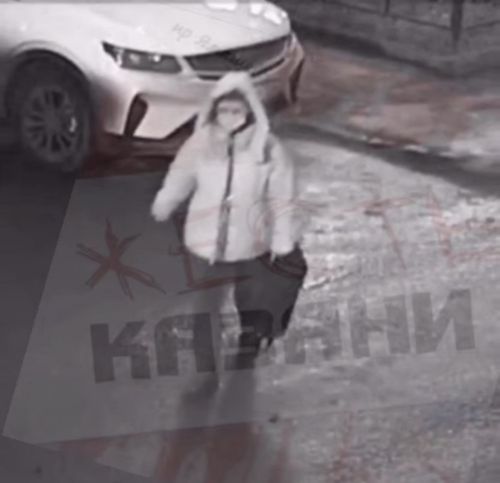 Татарстанда яңа туган сабыйны ташлаганнар