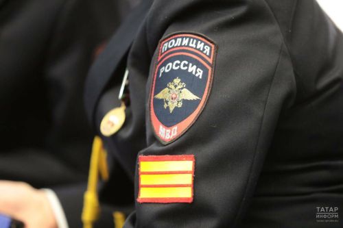 Чаллыда хатын-кыз әтисен үле килеш тапкан