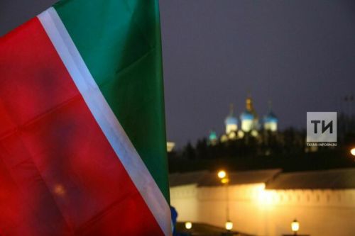 Татарстанда пилотсыз очкыч куркынычсызлыгы бетерелде