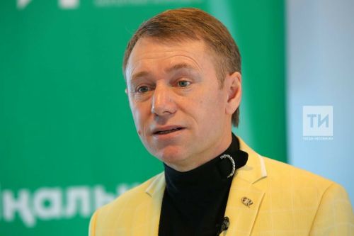 Равил Галиевның балалары кем булырга тели?
