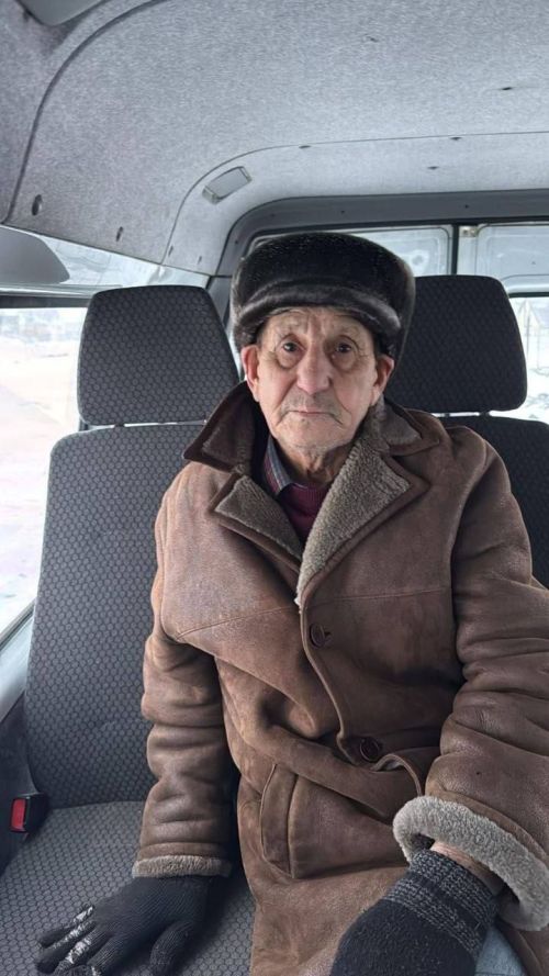 Бабайны коткара алган булырлар иде...