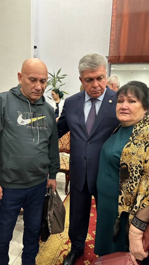 24 Чаллы хәрбие үлгәннән соң Батырлык ордены белән бүләкләнде
