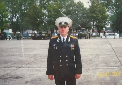 Чаллы хәрбиенең исеме Курскида да мәңгеләштереләчәк