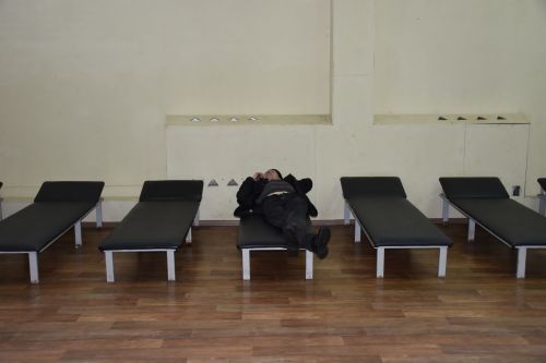 Министр Марсель Миңнуллин: «Эчкечеләрне дәваларга кирәк»