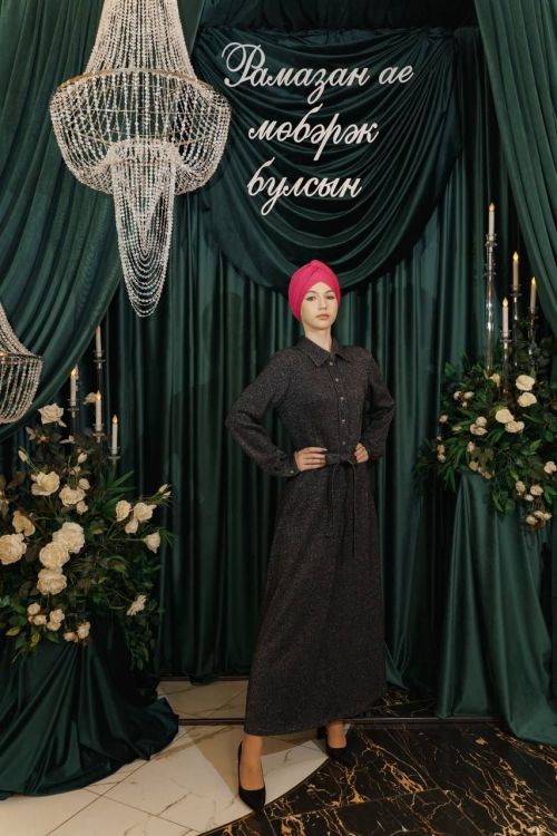 Чаллы дизайнеры: «20-30 ел бер-берсе белән очрашмаган туганнар да килде»