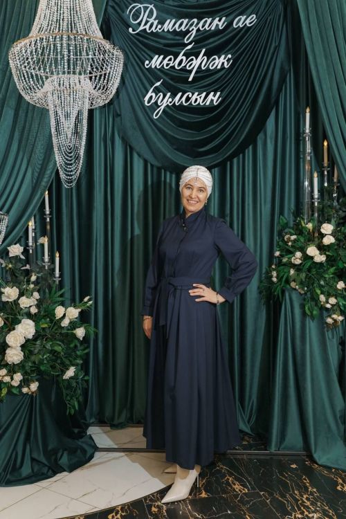 Чаллы дизайнеры: «20-30 ел бер-берсе белән очрашмаган туганнар да килде»