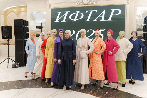 Чаллы дизайнеры: «20-30 ел бер-берсе белән очрашмаган туганнар да килде»