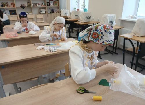 Чаллыда «Татар кызы-2025» бәйгесенең җиңүчесе билгеле