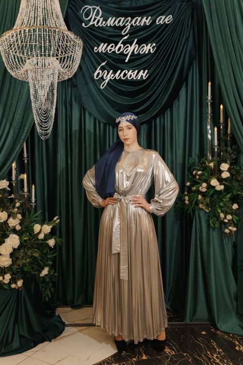 Чаллы дизайнеры: «20-30 ел бер-берсе белән очрашмаган туганнар да килде»