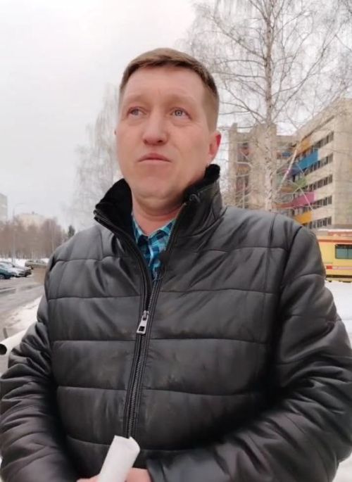 Бәби тапканда үлгән укытучының абыйсы: «Гафу үтенсеннәр!»