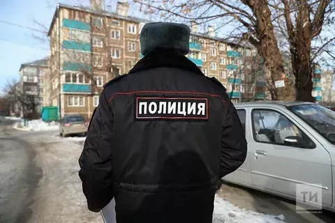 Чаллыда 3 ир-ат мәктәп укучысын көчләгән