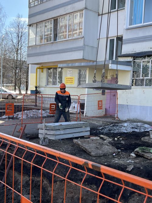 Энергетиклар киләсе җылыту сезонына әзерлекне кыштан ук башладылар