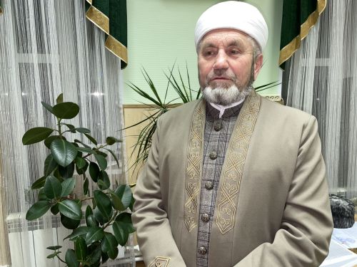 Әлфәс хәзрәт: «Фитыр сәдакасын вакытында бирү хәерле»