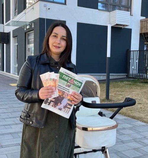 «Шәһри Чаллы»га языл һәм мебель фабрикасыннан 20 меңлек сертификат от!