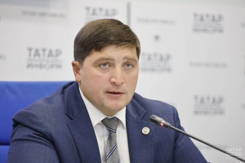 Түбән Кама шәһәрен Радмир Беляев җитәкләячәк