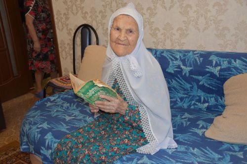 «Черек бәрәңгедән дә тәмлерәк әйбер юк иде...»