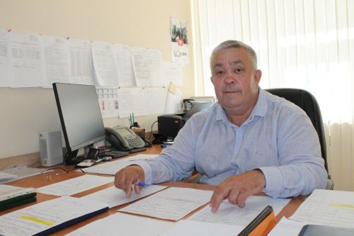 «Яңгыр түгел, таш яуса да эшкә чыгабыз»