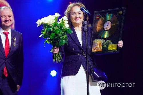 Гөлнара Рәшитова: «Элвин Грей җырламасын димим, авторларын дөрес әйтеп җырласын»