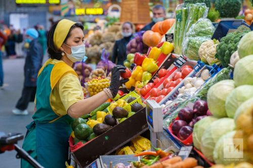 Атнага бер булса да ашарга киңәш ителә торган продуктлар