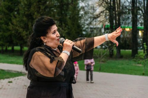 Сәрия Нәбиуллина: «Шаккаттылар, ник алай иттең диләр»