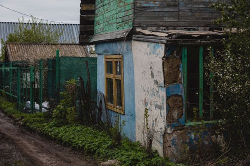 Янгында кеше үлгән