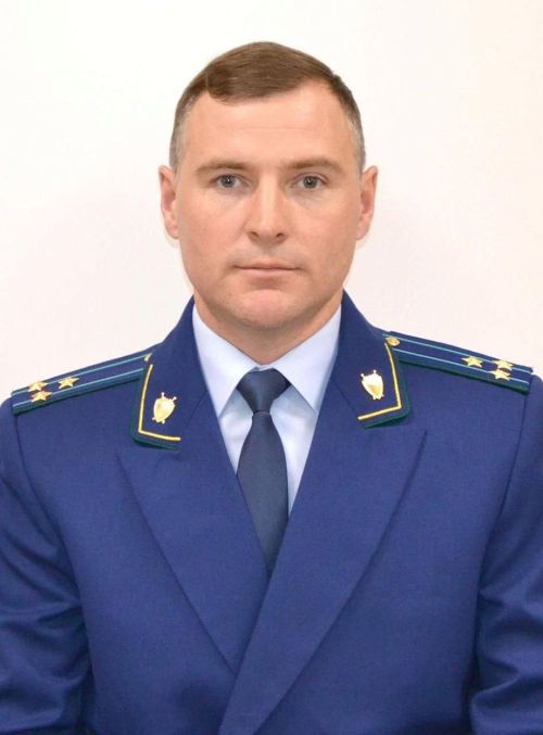 Чаллыда яңа прокурор