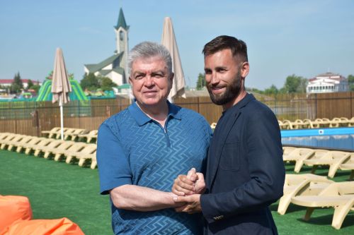 Табеев исемендәге яр буенда тагын бер пляж ачылырга мөмкин
