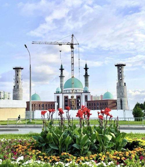 Яр Чаллы шәһәре өчен май аена намаз вакытлары