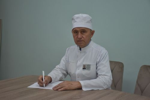 «60 яшемдә медицина колледжына укырга кердем»