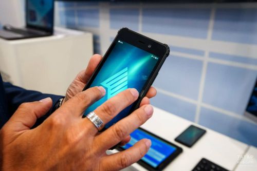 Чаллыда йөзләгән бушлай интернет нокталары барлыкка килде