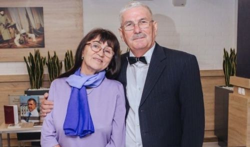 Фәнүсә Сәләхова:  «Без барысын да икәү җиңдек...»