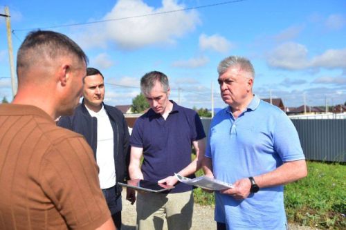 Мэр Наил Мәһдиев: «Күпбалалы гаиләләрне үпкәләтергә ярамый»