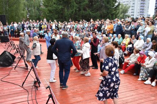 «Шәһри Чаллы»дан - пятачок»ка кар яуса да киләбез!