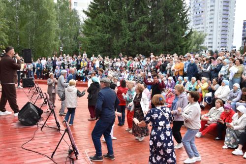 «Шәһри Чаллы»дан - пятачок»ка кар яуса да киләбез!