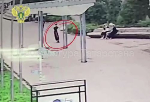 16 яшьлек егетне коткара алмадылар...