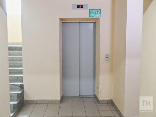 35 комплекста лифт «очып» төшүендә кем гаепле?