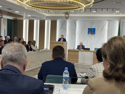Күпбалалы гаиләләргә - акчалата компенсация
