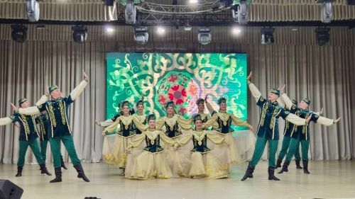 Чаллының «Болгар» театры Чечен республикасыннан Гран-при алып кайтты