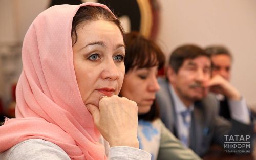 «Ак үрдәк» спектакленең финалын тамашачылар хәл итәчәк