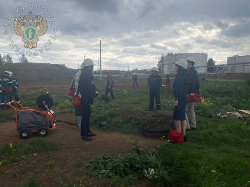 Чаллы янында 4 ир-ат вафат булды