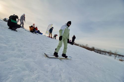 Чаллыда кояшлы, салкын көн