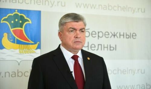 Чаллының 400 еллыгына истәлек билгесе булдырыла