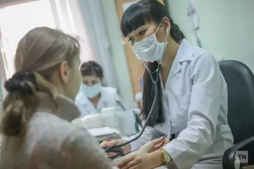 Салкын тиюне дарусыз да дәвалап була