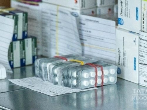 Даруларны бушлай алучылар исемлеген озайтырга җыеналар