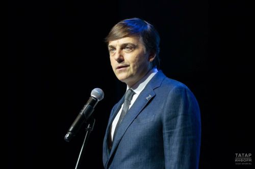 Россиядә ясалма интеллект буенча югары сыйныф укучыларына дәреслек әзерләнә