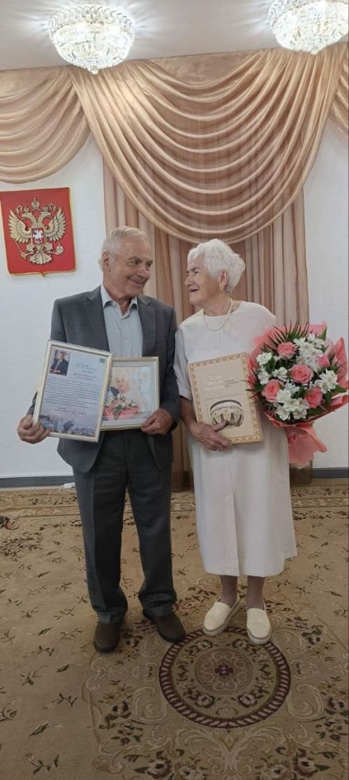 Чаллыда юбилярлар парады үтә
