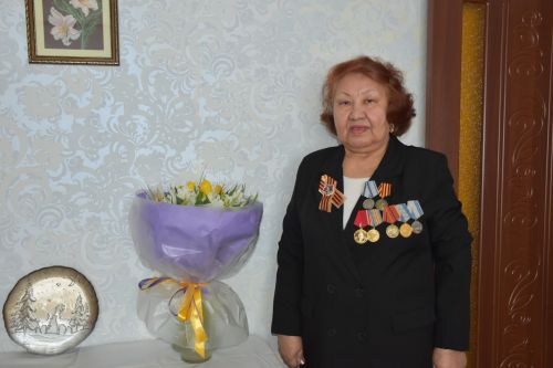 Лилия Галиева: « Чаллыдан Әфган сугышына киткән бердәнбер табиб мин»