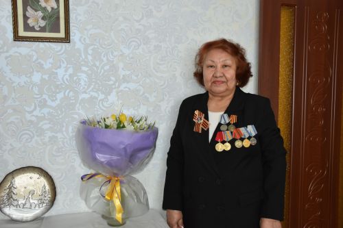 Лилия Галиева: « Чаллыдан Әфган сугышына киткән бердәнбер табиб мин»